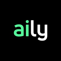 Aily logo